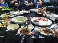 -大榕树柴火鸡•别院小厨(新都店)