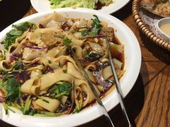 -阿罗新疆菜(人民广场店)