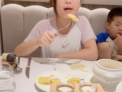 -王品牛排(郑州大卫城店)