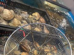 -隐厨·海鲜餐厅(恒通路店)