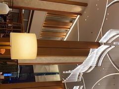 -济南香格里拉·咖啡泉自助餐厅