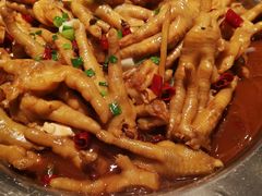 -胖哥俩肉蟹煲(湖滨银泰in77店)
