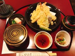 -伊豆荣(不忍亭店)