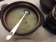 咸骨冬瓜煲-金城大酒店-中餐厅(汾江中路店)