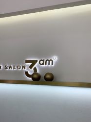 点击看大图 -JUNO hair salon
