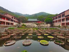 -石峰岩寺