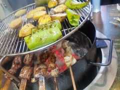 -源味居手把签烧烤(长春一店)