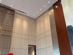 -上海嘉定喜来登酒店