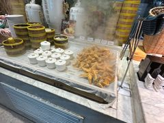 -川骄海鲜自助(亚运村店)