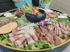 -牛犇炭火烤肉·鲜切烤肉(承德总店)