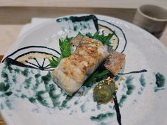 -旬怀石料理(嘉善老市店)