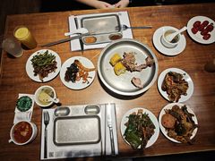 -汉巴味德(北京银座和谐广场店)