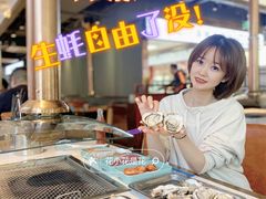 -蚝英雄·鲜蚝自助专门店(洋桥店)