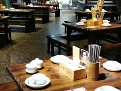 大堂-功夫小龙虾·烧烤·江湖菜(金沙洲店)