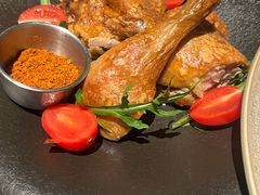 -Nord Grill&Bar Highland诺德西餐(深圳欢乐海岸店)