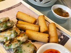 -陶缘一号·四季缘·老字号顺德菜·户外婚礼家宴(西滘店)