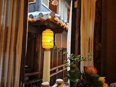 -叶叶菩提·晋福宫