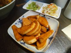 -喜晋道面馆(华严寺广场店)