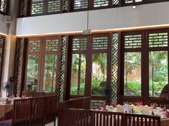 -七仙岭君澜度假酒店·桃源小馆中餐厅