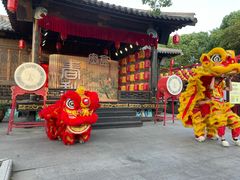 -淹城春秋乐园