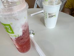 -奈雪的茶(苏宁广场店)