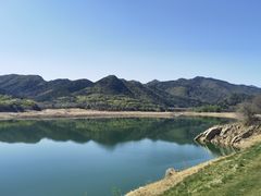 -北京金海湖景区