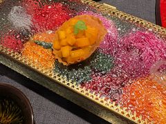 -锦府园·新台州菜(合生汇店)