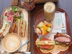 -西村咖啡店 (中山手本店)