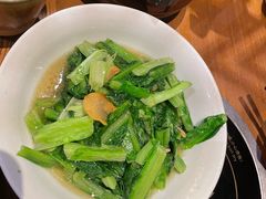 -吃饭皇帝大土家民族菜(正大广场店)