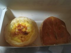 -原麦时光烘焙(裕华道店)