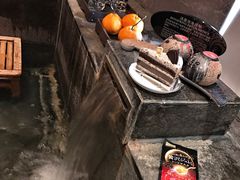 -张家港金凤凰度假村温泉