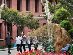 -浙江省杭州高级中学(贡院校区)