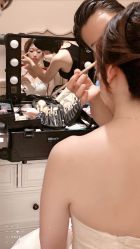 -红馆妆造(中央大街店)