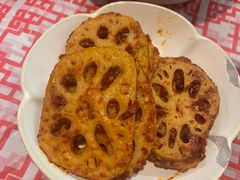 -小匠喜·江西菜(人民广场店)