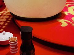 -山西会馆·晋菜·晋商宴·牌匾博物馆(胜利东街店)