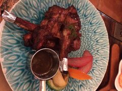 -凯撒城堡西餐厅(颐和国际店)