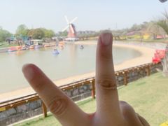 -南通洲际绿博园