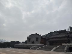 -重庆园博园