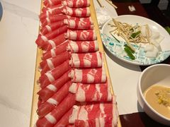 -京城胜利涮羊肉(禧乐汇店)