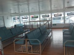 -丹东路渡口(轮渡站)