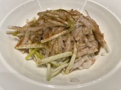 -扬州香格里拉·香宫中餐厅