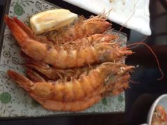 -真剑日本料理·铁板烧(贵州路店)