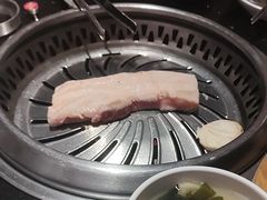 -木槿花韩式炭烤·熟成肉工坊(孙文东路店)