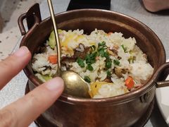 -一坐一忘云南菜(卓悦中心)