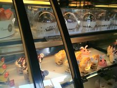 -味多美蛋糕(八大处店)