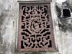 -前童古镇