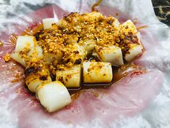 杂酱肠粉-香港风味小吃店(中英街店)