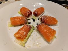 -晓长安·新陕菜(曲江店)