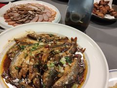 -一桶江山餐厅(松北店)