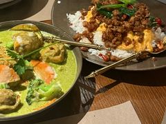 -CHINCHIN 青青·泰国料理(万象食家店)
